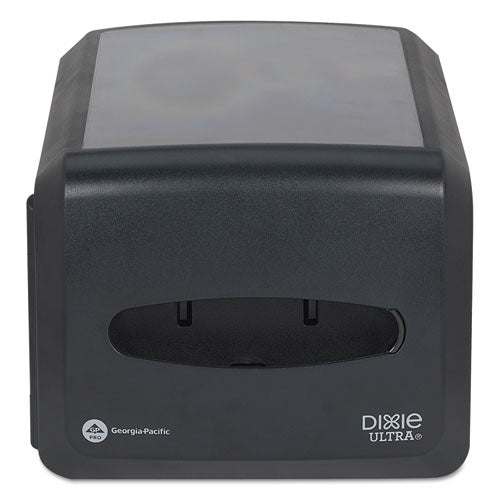 Dixie® Ultra® wholesale. DIXIE Countertop Napkin Dispenser, 13.25