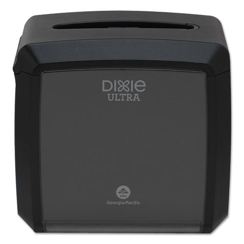 Dixie® Ultra® wholesale. DIXIE Tabletop Napkin Dispenser, 7.6