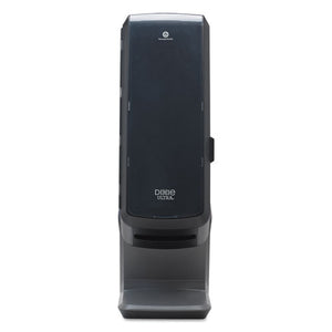 Dixie® Ultra® wholesale. DIXIE Tower Napkin Dispenser, 25.31" X 10.68", Black. HSD Wholesale: Janitorial Supplies, Breakroom Supplies, Office Supplies.