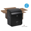 Georgia Pacific® Professional wholesale. Pacific Blue Ultra Paper Towel Dispenser, Mechanical, 12.9 X 9 X 16.8, Black. HSD Wholesale: Janitorial Supplies, Breakroom Supplies, Office Supplies.