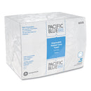 Georgia Pacific® Professional wholesale. Pacific Blue Select Disposable Patient Care Washcloths, 9.5 X 13, White, 50-pack, 20 Packs-carton. HSD Wholesale: Janitorial Supplies, Breakroom Supplies, Office Supplies.