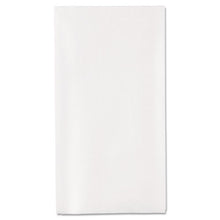 Load image into Gallery viewer, Georgia Pacific® Professional wholesale. 1-6-fold Linen Replacement Towels, 13 X 17, White, 200-box, 4 Boxes-carton. HSD Wholesale: Janitorial Supplies, Breakroom Supplies, Office Supplies.