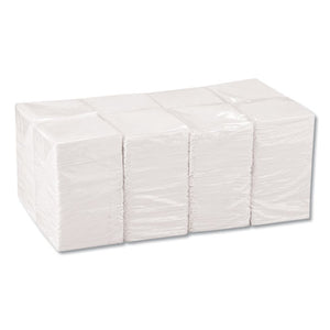 Georgia Pacific® Professional wholesale. Beverage Napkins, Single-ply, 9 1-2 X 9 1-2, White, 4000-carton. HSD Wholesale: Janitorial Supplies, Breakroom Supplies, Office Supplies.