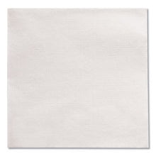 Load image into Gallery viewer, Georgia Pacific® Professional wholesale. Beverage Napkins, Single-ply, 9 1-2 X 9 1-2, White, 4000-carton. HSD Wholesale: Janitorial Supplies, Breakroom Supplies, Office Supplies.