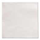 Georgia Pacific® Professional wholesale. Beverage Napkins, Single-ply, 9 1-2 X 9 1-2, White, 4000-carton. HSD Wholesale: Janitorial Supplies, Breakroom Supplies, Office Supplies.