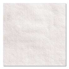 Load image into Gallery viewer, Georgia Pacific® Professional wholesale. Beverage Napkins, Single-ply, 9 1-2 X 9 1-2, White, 4000-carton. HSD Wholesale: Janitorial Supplies, Breakroom Supplies, Office Supplies.