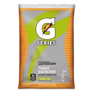 Gatorade® wholesale. Original Powdered Drink Mix, Lemon-lime, 51oz Packets, 14-carton. HSD Wholesale: Janitorial Supplies, Breakroom Supplies, Office Supplies.