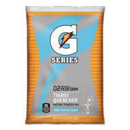 Gatorade® wholesale. Original Powdered Drink Mix, Glacier Freeze, 51oz Packet, 14-carton. HSD Wholesale: Janitorial Supplies, Breakroom Supplies, Office Supplies.