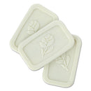 Good Day™ wholesale. Unwrapped Amenity Bar Soap, Fresh Scent,