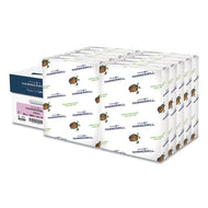 Hammermill® wholesale. Colors Print Paper, 20lb, 8.5 X 11, Lilac, 500 Sheets-ream, 10 Reams-carton. HSD Wholesale: Janitorial Supplies, Breakroom Supplies, Office Supplies.