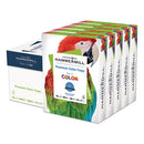 Hammermill® wholesale. Premium Color Copy Print Paper, 100 Bright, 28lb, 8.5 X 11, Photo White, 500 Sheets-ream, 5 Reams-carton. HSD Wholesale: Janitorial Supplies, Breakroom Supplies, Office Supplies.