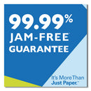 Hammermill® wholesale. Premium Color Copy Print Paper, 100 Bright, 28lb, 8.5 X 11, Photo White, 500-ream. HSD Wholesale: Janitorial Supplies, Breakroom Supplies, Office Supplies.