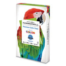 Hammermill® wholesale. Premium Color Copy Print Paper, 100 Bright, 28lb, 8.5 X 14, Photo White, 500-ream. HSD Wholesale: Janitorial Supplies, Breakroom Supplies, Office Supplies.