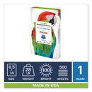Hammermill® wholesale. Premium Color Copy Print Paper, 100 Bright, 28lb, 8.5 X 14, Photo White, 500-ream. HSD Wholesale: Janitorial Supplies, Breakroom Supplies, Office Supplies.