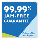 Hammermill® wholesale. Premium Color Copy Print Paper, 100 Bright, 28lb, 11 X 17, Photo White, 500-ream. HSD Wholesale: Janitorial Supplies, Breakroom Supplies, Office Supplies.