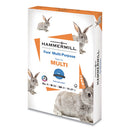 Hammermill® wholesale. Fore Multipurpose Print Paper, 96 Bright, 24 Lb, 11 X 17, White, 500-ream. HSD Wholesale: Janitorial Supplies, Breakroom Supplies, Office Supplies.