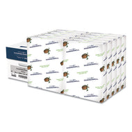 Hammermill® wholesale. Colors Print Paper, 20lb, 8.5 X 11, Gray, 500 Sheets-ream, 10 Reams-carton. HSD Wholesale: Janitorial Supplies, Breakroom Supplies, Office Supplies.