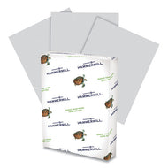 Hammermill® wholesale. Colors Print Paper, 20lb, 8.5 X 11, Gray, 500-ream. HSD Wholesale: Janitorial Supplies, Breakroom Supplies, Office Supplies.