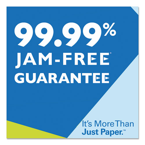 Hammermill® wholesale. Colors Print Paper, 20lb, 8.5 X 11, Salmon, 500 Sheets-ream, 10 Reams-carton. HSD Wholesale: Janitorial Supplies, Breakroom Supplies, Office Supplies.