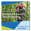 Hammermill® wholesale. Colors Print Paper, 20lb, 8.5 X 11, Salmon, 500 Sheets-ream, 10 Reams-carton. HSD Wholesale: Janitorial Supplies, Breakroom Supplies, Office Supplies.