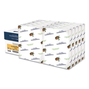 Hammermill® wholesale. Colors Print Paper, 20lb, 8.5 X 11, Goldenrod, 500 Sheets-ream, 10 Reams-carton. HSD Wholesale: Janitorial Supplies, Breakroom Supplies, Office Supplies.