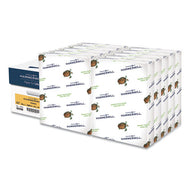 Hammermill® wholesale. Colors Print Paper, 20lb, 8.5 X 11, Goldenrod, 500 Sheets-ream, 10 Reams-carton. HSD Wholesale: Janitorial Supplies, Breakroom Supplies, Office Supplies.