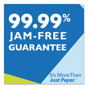 Hammermill® wholesale. Colors Print Paper, 20lb, 8.5 X 11, Blue, 500-ream. HSD Wholesale: Janitorial Supplies, Breakroom Supplies, Office Supplies.