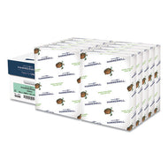 Hammermill® wholesale. Colors Print Paper, 20lb, 8.5 X 11, Green, 500 Sheets-ream, 10 Reams-carton. HSD Wholesale: Janitorial Supplies, Breakroom Supplies, Office Supplies.