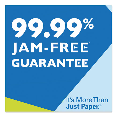 Hammermill® wholesale. Colors Print Paper, 20lb, 8.5 X 11, Pink, 500 Sheets-ream, 10 Reams-carton. HSD Wholesale: Janitorial Supplies, Breakroom Supplies, Office Supplies.