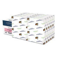 Hammermill® wholesale. Colors Print Paper, 20lb, 8.5 X 11, Pink, 500 Sheets-ream, 10 Reams-carton. HSD Wholesale: Janitorial Supplies, Breakroom Supplies, Office Supplies.