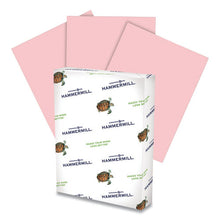 Load image into Gallery viewer, Hammermill® wholesale. Colors Print Paper, 20lb, 8.5 X 11, Pink, 500-ream. HSD Wholesale: Janitorial Supplies, Breakroom Supplies, Office Supplies.
