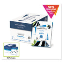 Hammermill® wholesale. Copy Plus Print Paper, 92 Bright, 20 Lb, 8.5 X 11, White, 500 Sheets-ream, 10 Reams-carton, 40 Cartons-pallet. HSD Wholesale: Janitorial Supplies, Breakroom Supplies, Office Supplies.