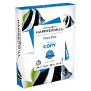 Hammermill® wholesale. Copy Plus Print Paper, 92 Bright, 20 Lb, 8.5 X 11, White, 500 Sheets-ream, 10 Reams-carton, 40 Cartons-pallet. HSD Wholesale: Janitorial Supplies, Breakroom Supplies, Office Supplies.