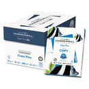 Hammermill® wholesale. Copy Plus Print Paper, 92 Bright, 20 Lb, 8.5 X 11, White, 500 Sheets-ream, 10 Reams-carton, 40 Cartons-pallet. HSD Wholesale: Janitorial Supplies, Breakroom Supplies, Office Supplies.
