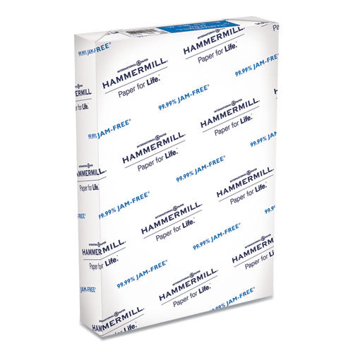 Hammermill® wholesale. Copy Plus Print Paper, 92 Bright, 20 Lb, A4, White, 500-ream. HSD Wholesale: Janitorial Supplies, Breakroom Supplies, Office Supplies.