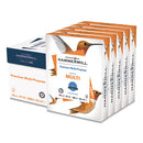 Hammermill® wholesale. Premium Multipurpose Print Paper, 97 Bright, 24lb, 8.5 X 11, White, 500 Sheets-ream, 5 Reams-carton. HSD Wholesale: Janitorial Supplies, Breakroom Supplies, Office Supplies.