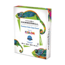 Hammermill® wholesale. Premium Color Copy Cover, 100 Bright, 80lb, 8.5 X 11, 250-pack. HSD Wholesale: Janitorial Supplies, Breakroom Supplies, Office Supplies.