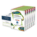 Hammermill® wholesale. Premium Color Copy Cover, 100 Bright, 100lb, 8.5 X 11, 250 Sheets-pack, 6 Packs-carton. HSD Wholesale: Janitorial Supplies, Breakroom Supplies, Office Supplies.