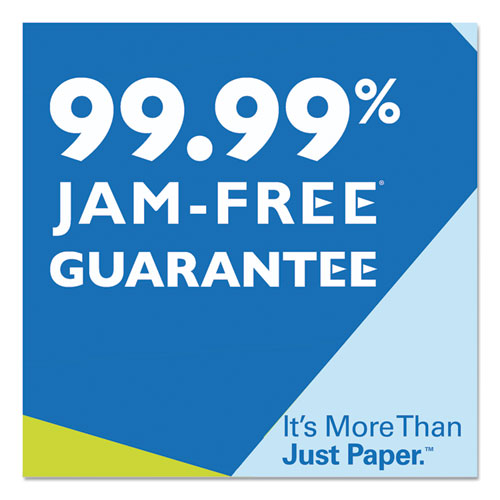 Hammermill® wholesale. Premium Color Copy Cover, 100 Bright, 80lb, 17 X 11, 250-pack. HSD Wholesale: Janitorial Supplies, Breakroom Supplies, Office Supplies.