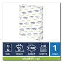 Hammermill® wholesale. Premium Color Copy Cover, 100 Bright, 60lb, 18 X 12, 250-pack. HSD Wholesale: Janitorial Supplies, Breakroom Supplies, Office Supplies.