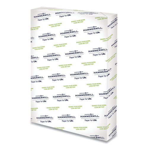 Hammermill® wholesale. Premium Color Copy Cover, 100 Bright, 60lb, 18 X 12, 250-pack. HSD Wholesale: Janitorial Supplies, Breakroom Supplies, Office Supplies.