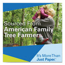 Hammermill® wholesale. Premium Color Copy Cover, 100 Bright, 60lb, 8.5 X 11, 250-pack. HSD Wholesale: Janitorial Supplies, Breakroom Supplies, Office Supplies.