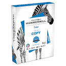 Hammermill® wholesale. Tidal Print Paper, 92 Bright, 20lb, 8.5 X 11, White, 500 Sheets-ream, 10 Reams-carton, 40 Cartons-pallet. HSD Wholesale: Janitorial Supplies, Breakroom Supplies, Office Supplies.