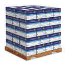 Hammermill® wholesale. Great White 30 Recycled Print Paper, 92 Bright, 20lb, 8.5 X 11, White, 500 Sheets-ream, 10 Reams-carton, 40 Cartons-pallet. HSD Wholesale: Janitorial Supplies, Breakroom Supplies, Office Supplies.