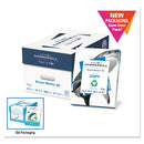 Hammermill® wholesale. Great White 30 Recycled Print Paper, 92 Bright, 20lb, 8.5 X 11, White, 500 Sheets-ream, 10 Reams-carton, 40 Cartons-pallet. HSD Wholesale: Janitorial Supplies, Breakroom Supplies, Office Supplies.