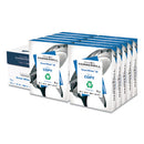 Hammermill® wholesale. Great White 30 Recycled Print Paper, 92 Bright, 20lb, 8.5 X 11, White, 500 Sheets-ream, 10 Reams-carton. HSD Wholesale: Janitorial Supplies, Breakroom Supplies, Office Supplies.