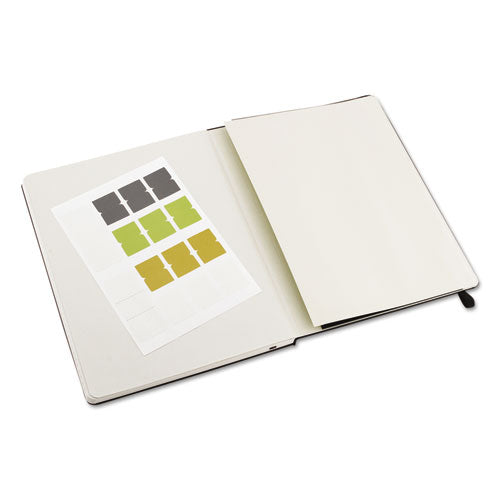 Moleskine® wholesale. Professional Hard Cover Notebook, Narrow Rule, Black Cover, 9.75 X 7.5, 192 Sheets. HSD Wholesale: Janitorial Supplies, Breakroom Supplies, Office Supplies.