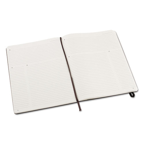 Moleskine® wholesale. Professional Hard Cover Notebook, Narrow Rule, Black Cover, 9.75 X 7.5, 192 Sheets. HSD Wholesale: Janitorial Supplies, Breakroom Supplies, Office Supplies.