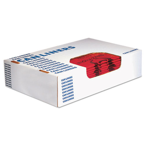 Heritage wholesale. HERITAGE Healthcare Biohazard Printed Can Liners, 10 Gal, 1.3 Mil, 24" X 23", Red, 500-carton. HSD Wholesale: Janitorial Supplies, Breakroom Supplies, Office Supplies.