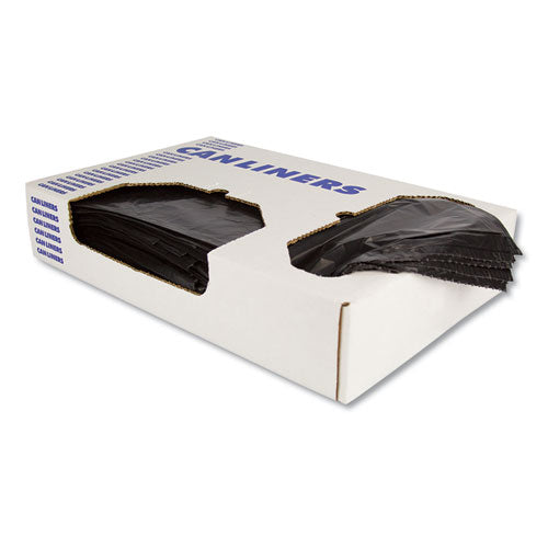 Heritage wholesale. HERITAGE Linear Low-density Can Liners, 10 Gal, 0.55 Mil, 24 X 23, Black, 500-carton. HSD Wholesale: Janitorial Supplies, Breakroom Supplies, Office Supplies.